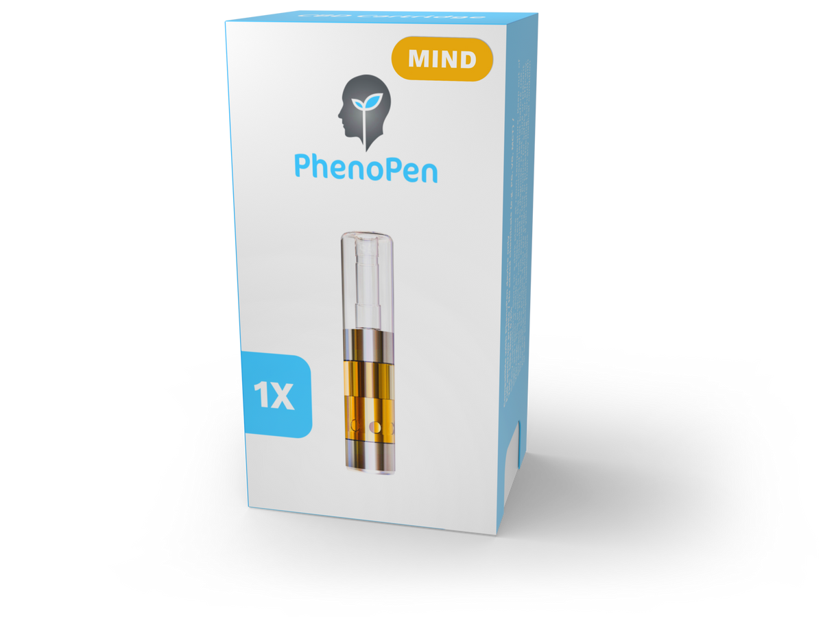 PhenoPen Refill Cartridges