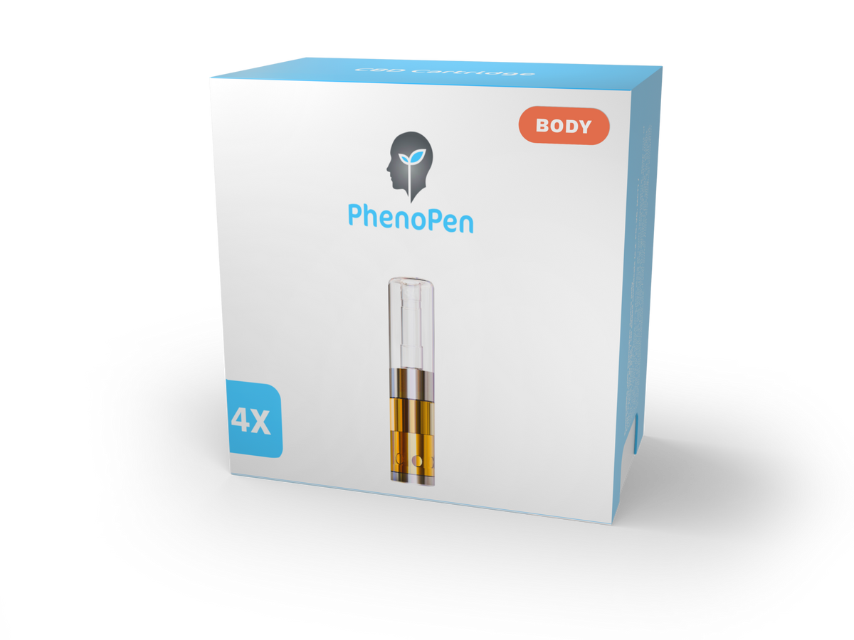 PhenoPen Refill Cartridges