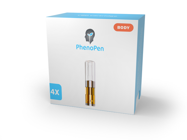 PhenoPen Refill Cartridges