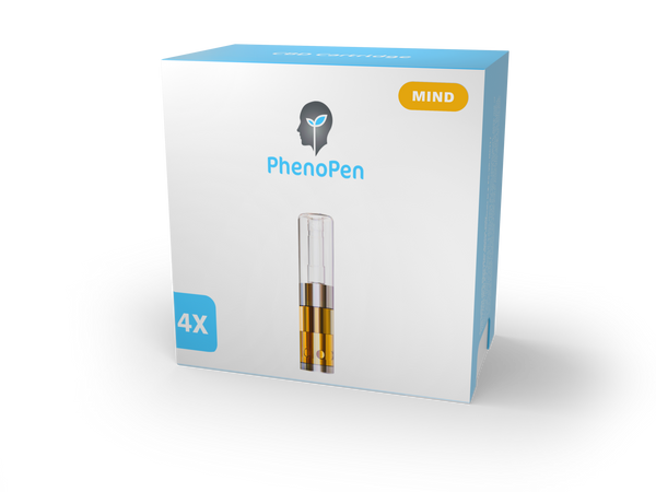 PhenoPen Refill Cartridges