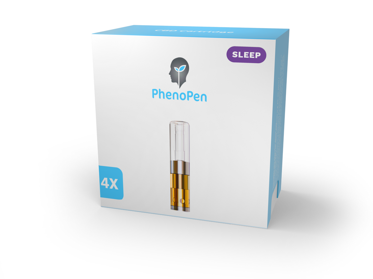 PhenoPen Refill Cartridges