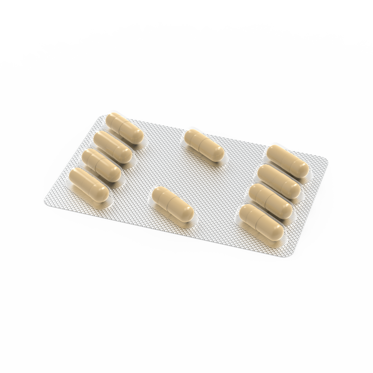 Phenogel CBD Capsules for Natural Well-being