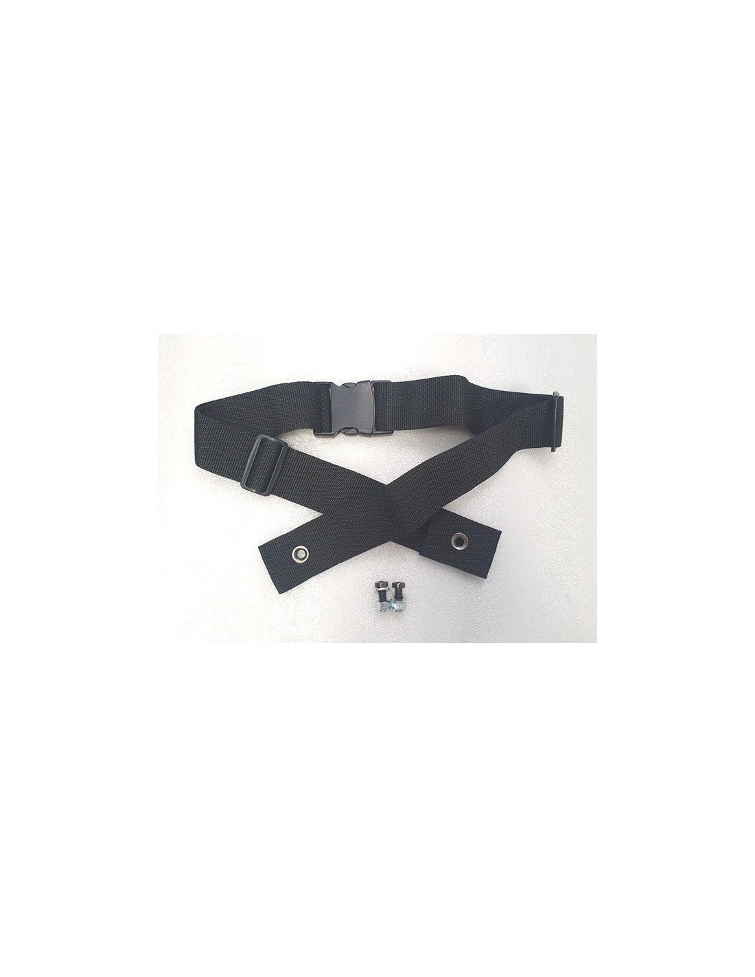 Seat belt Quickie Q100 R/ Q200 Lapstrap Lap Belt