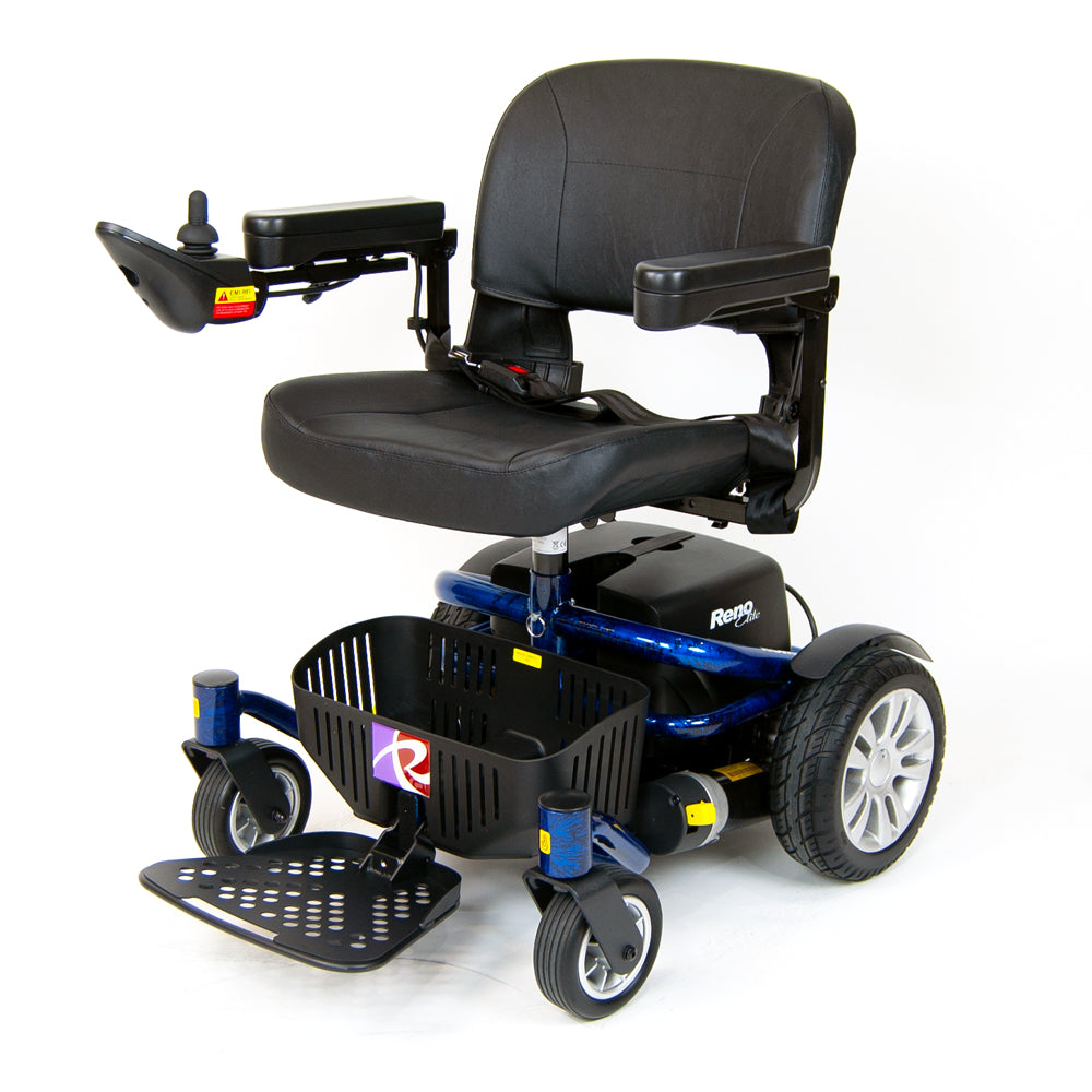 Roma Reno Elite Power Chair Main image