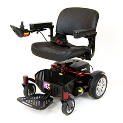 Roma Reno Elite Power Chair