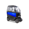 Motion Healthcare Xplorer Cabin Scooter – Enclosed 8mph Mobility Scooter