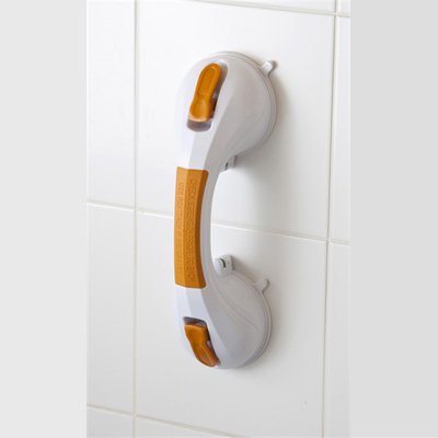 Suction Cup Grab Bar