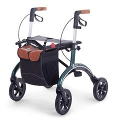 Rollz Saljol Rollator Main image