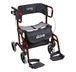 Drive Diamond Deluxe Rollator