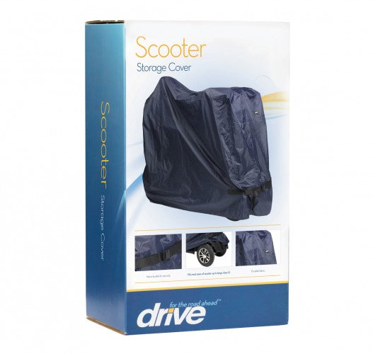 Scooter Storage Cover from Drive Devilbiss Main image