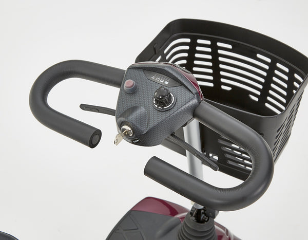 Airium – The UK's Lightest Pavement Scooter