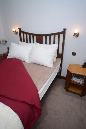 Bed Fleece (Single) Main image