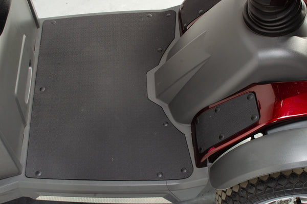 VanOs Galaxy II Large Comfy 8mph Electric Mobility Scooter
