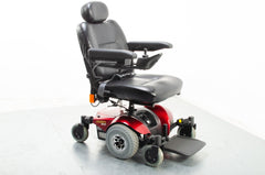 2020 Invacare Pronto M41 Electric Wheelchair Powerchair Indoor Outdoor Mid Wheel Drive