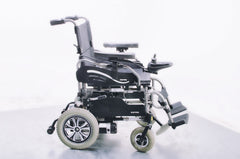 2016 Karma Falcon Transportable Electric Wheelchair Powerchair