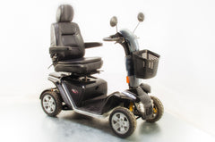 Pride Colt Executive Large All Terrain Used Mobility Scooter Off Road