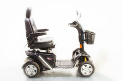 Pride Colt Executive Large All Terrain Used Mobility Scooter Off Road