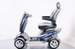 TGA Vita Used Electric Mobility Scooter 8mph Bucket Seat