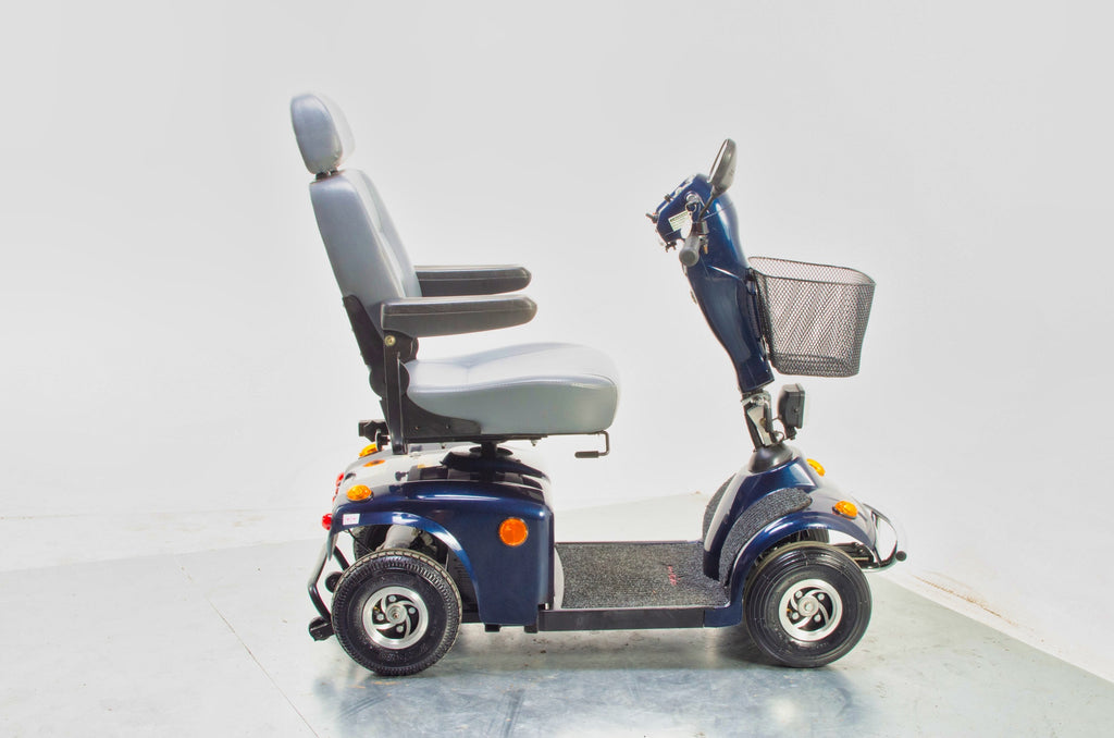 Freerider Mayfair Midsize Pavement Electric Mobility Scooter