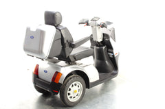 TGA Breeze S3 Large Electric Mobility Trike Scooter