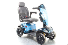 Kymco Agility 8mph Electric Mobility Scooter Road Large All-Terrain