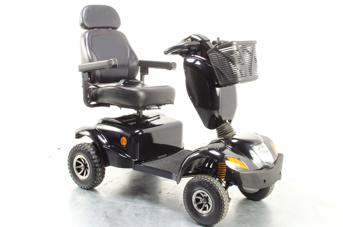 Freerider Landranger XL8 Used Electric Mobility Scooter All-Terrain Off-Road 8mph Main image