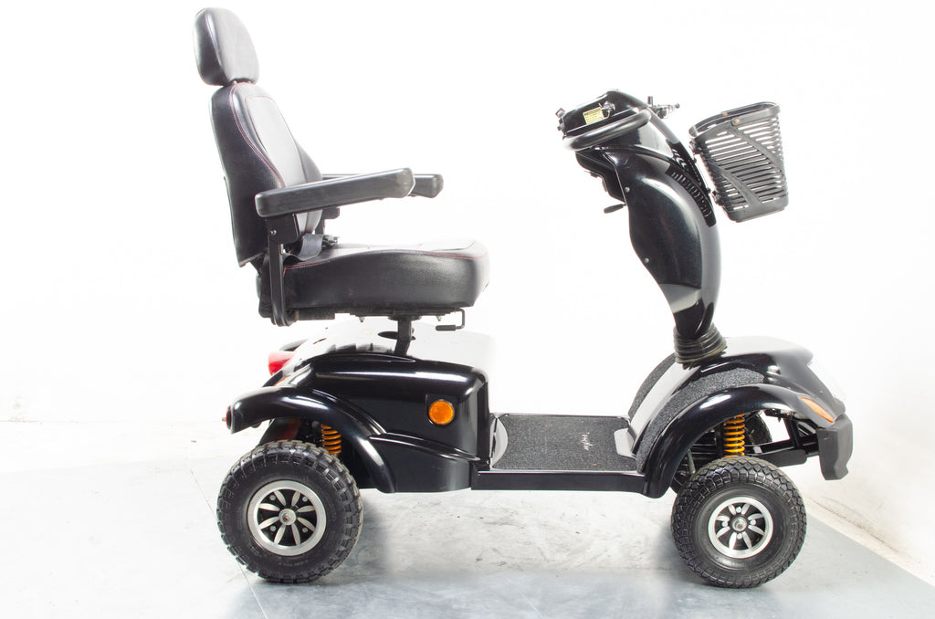 Freerider Landranger XL8 Used Electric Mobility Scooter All-Terrain Off-Road 8mph