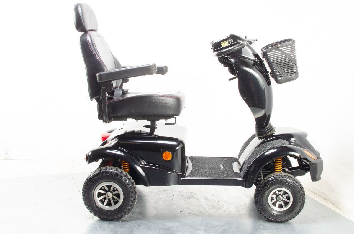 Freerider Landranger XL8 Used Electric Mobility Scooter All-Terrain Off-Road 8mph