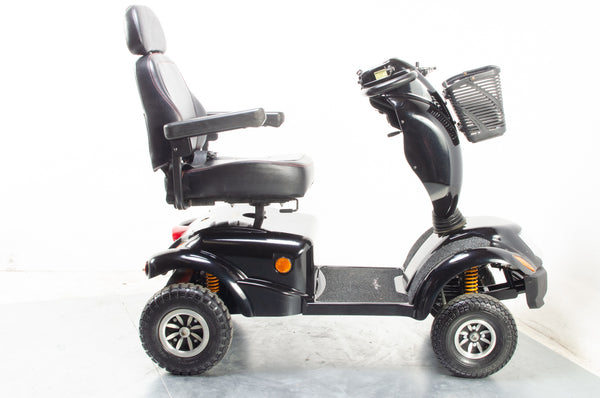 Freerider Landranger XL8 Used Electric Mobility Scooter All-Terrain Off-Road 8mph