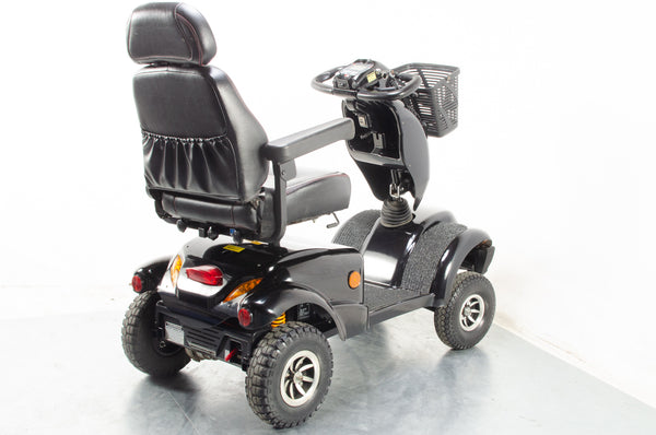 Freerider Landranger XL8 Used Electric Mobility Scooter All-Terrain Off-Road 8mph