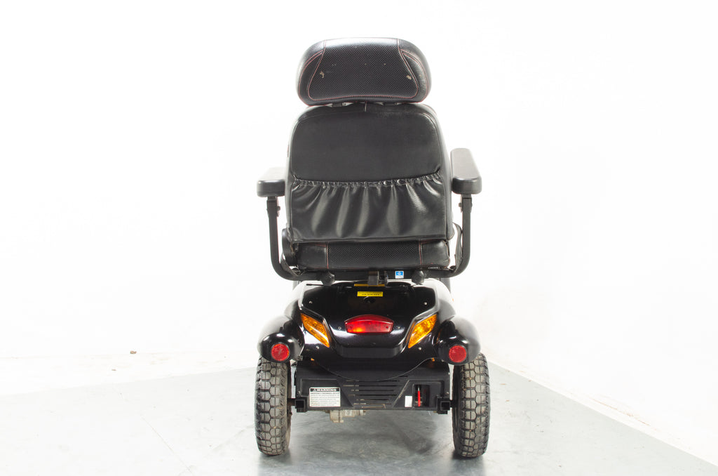 Freerider Landranger XL8 Used Electric Mobility Scooter All-Terrain Off-Road 8mph