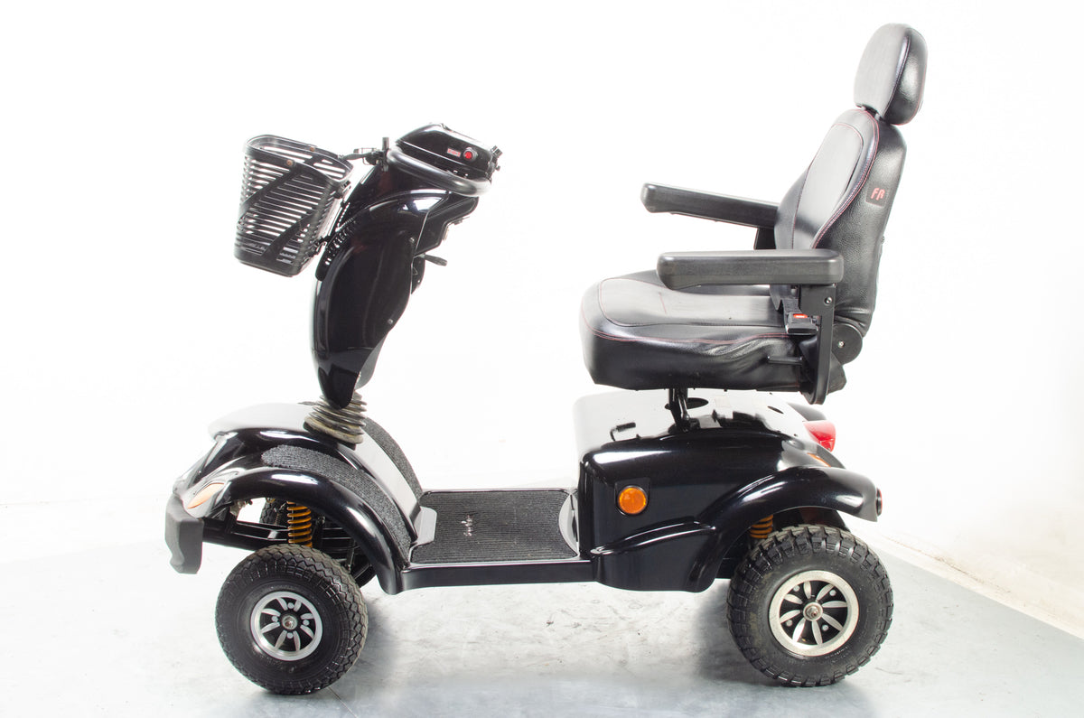 Freerider Landranger XL8 Used Electric Mobility Scooter All-Terrain Off-Road 8mph