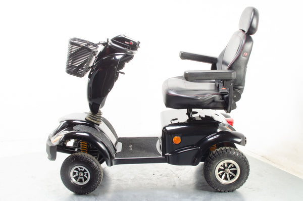 Freerider Landranger XL8 Used Electric Mobility Scooter All-Terrain Off-Road 8mph