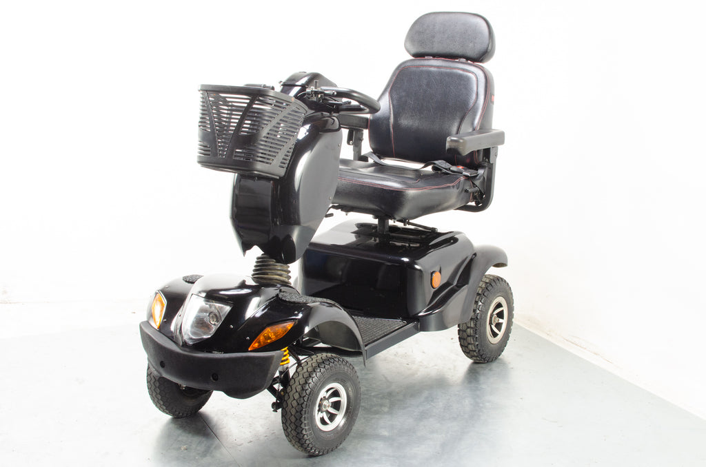 Freerider Landranger XL8 Used Electric Mobility Scooter All-Terrain Off-Road 8mph