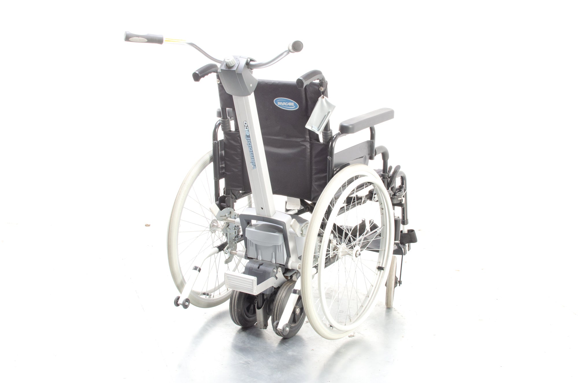 Alber Viamobil Eco V14 Power Pack Powerchair Invacare Action 2000 Wheelchair