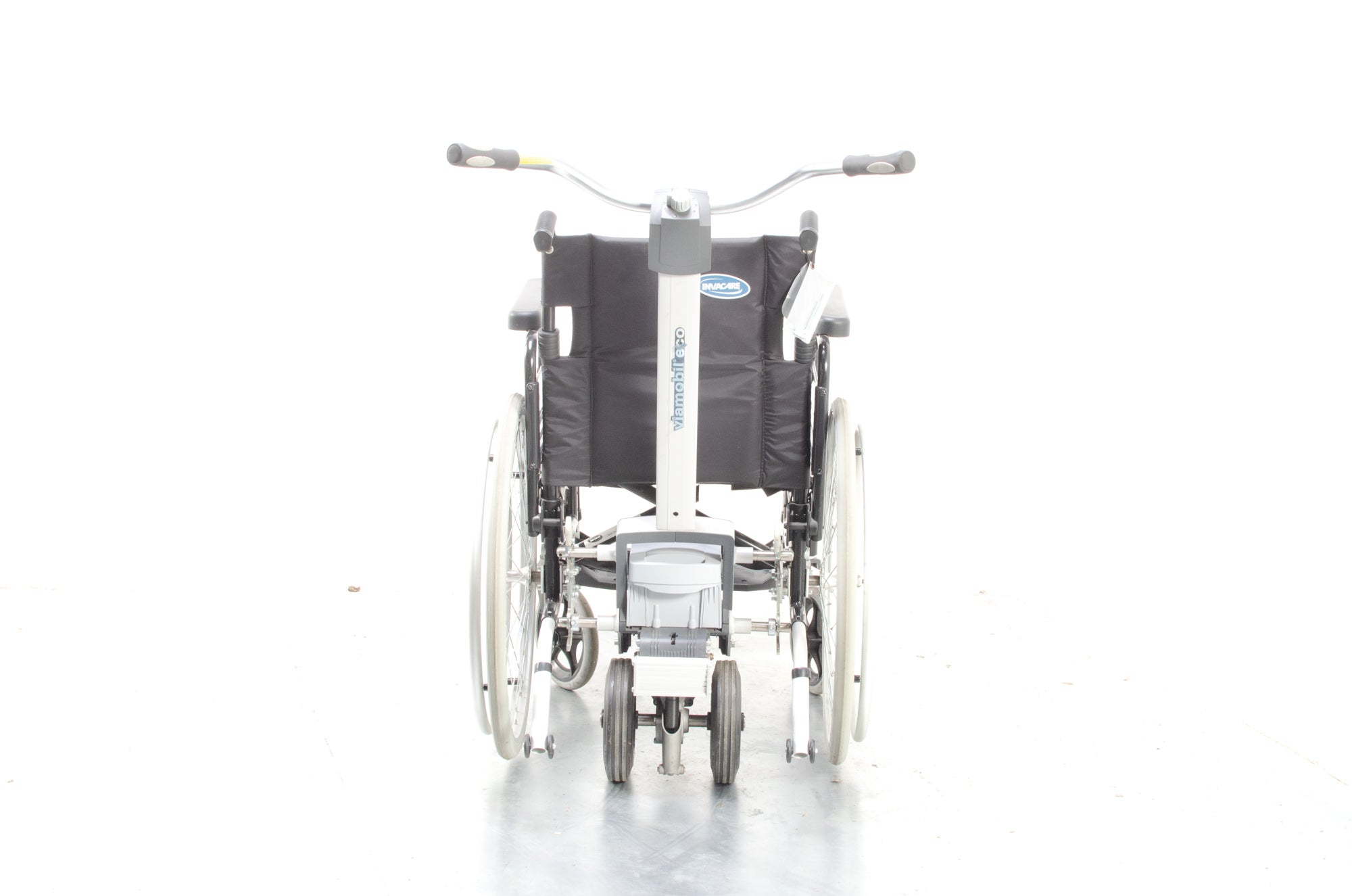 Alber Viamobil Eco V14 Power Pack Powerchair Invacare Action 2000 Wheelchair