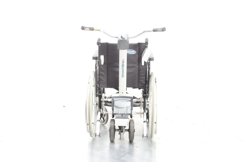 Alber Viamobil Eco V14 Power Pack Powerchair Invacare Action 2000 Wheelchair