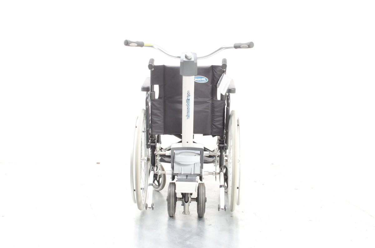 Alber Viamobil Eco V14 Power Pack Powerchair Invacare Action 2000 Wheelchair