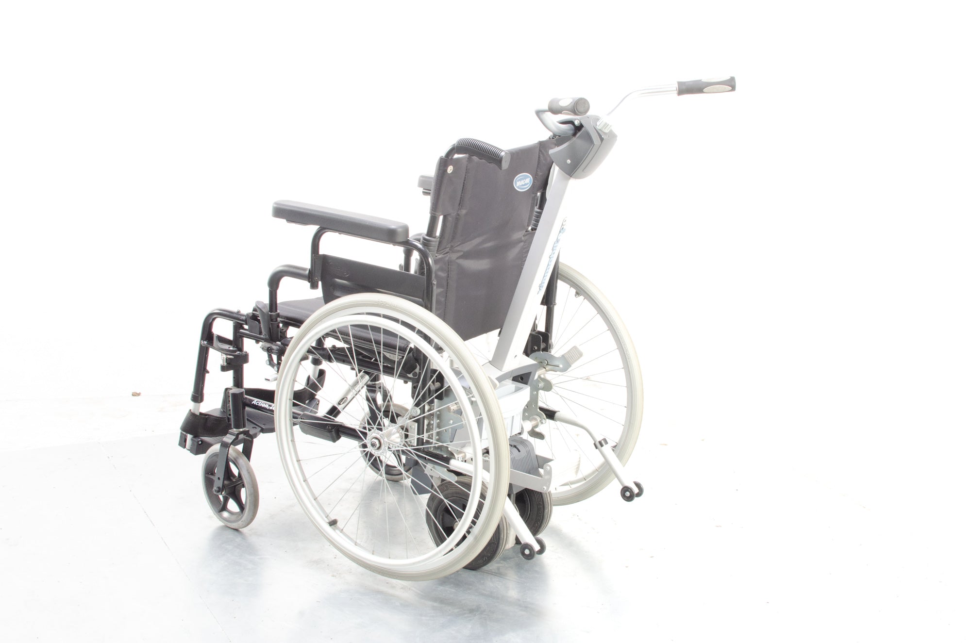 Alber Viamobil Eco V14 Power Pack Powerchair Invacare Action 2000 Wheelchair