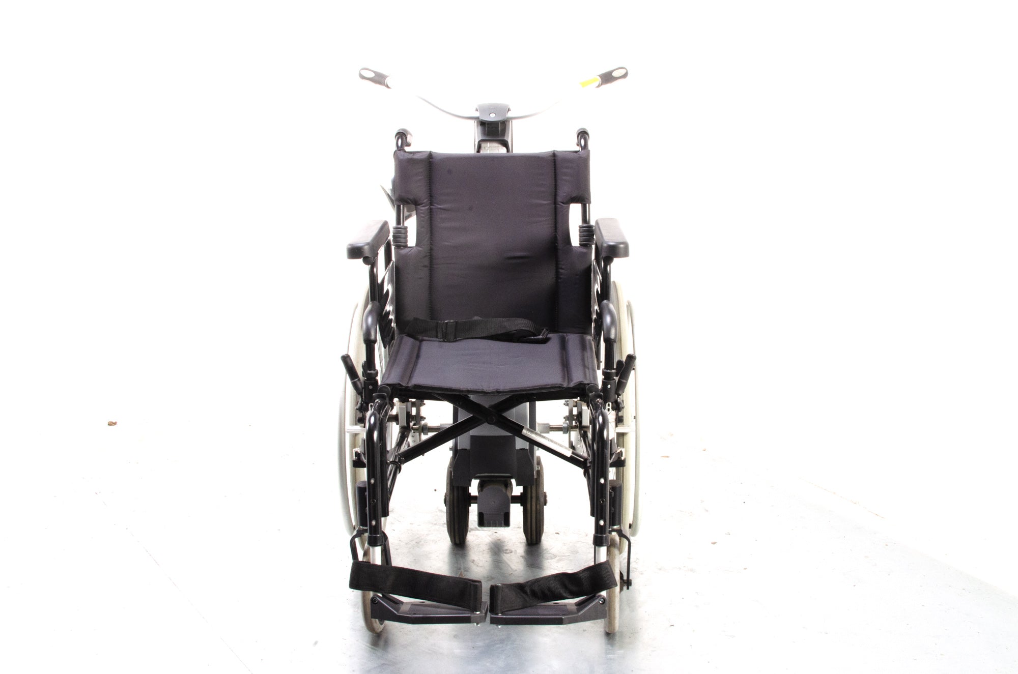 Alber Viamobil Eco V14 Power Pack Powerchair Invacare Action 2000 Wheelchair