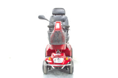 Freerider City Ranger 8 Used Electric Mobility Scooter Pneumatic Tyres Road & Pavement