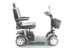 Pride Colt Sport Used Electric Mobility Scooter 8mph Transportable Road & Pavement