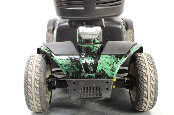 Pride Colt Sport Used Electric Mobility Scooter 8mph Transportable Road & Pavement