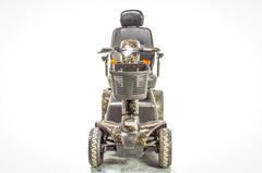 Pride Colt Pursuit Used Electric Mobility Scooter 8mph Transportable Large All-Terrain