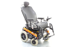 Ottobock B600 Electric Wheelchair Powerchair Power Riser Tilt Recline All-Terrain Outdoor