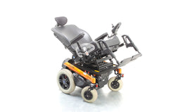 Ottobock B600 Electric Wheelchair Powerchair Power Riser Tilt Recline All-Terrain Outdoor