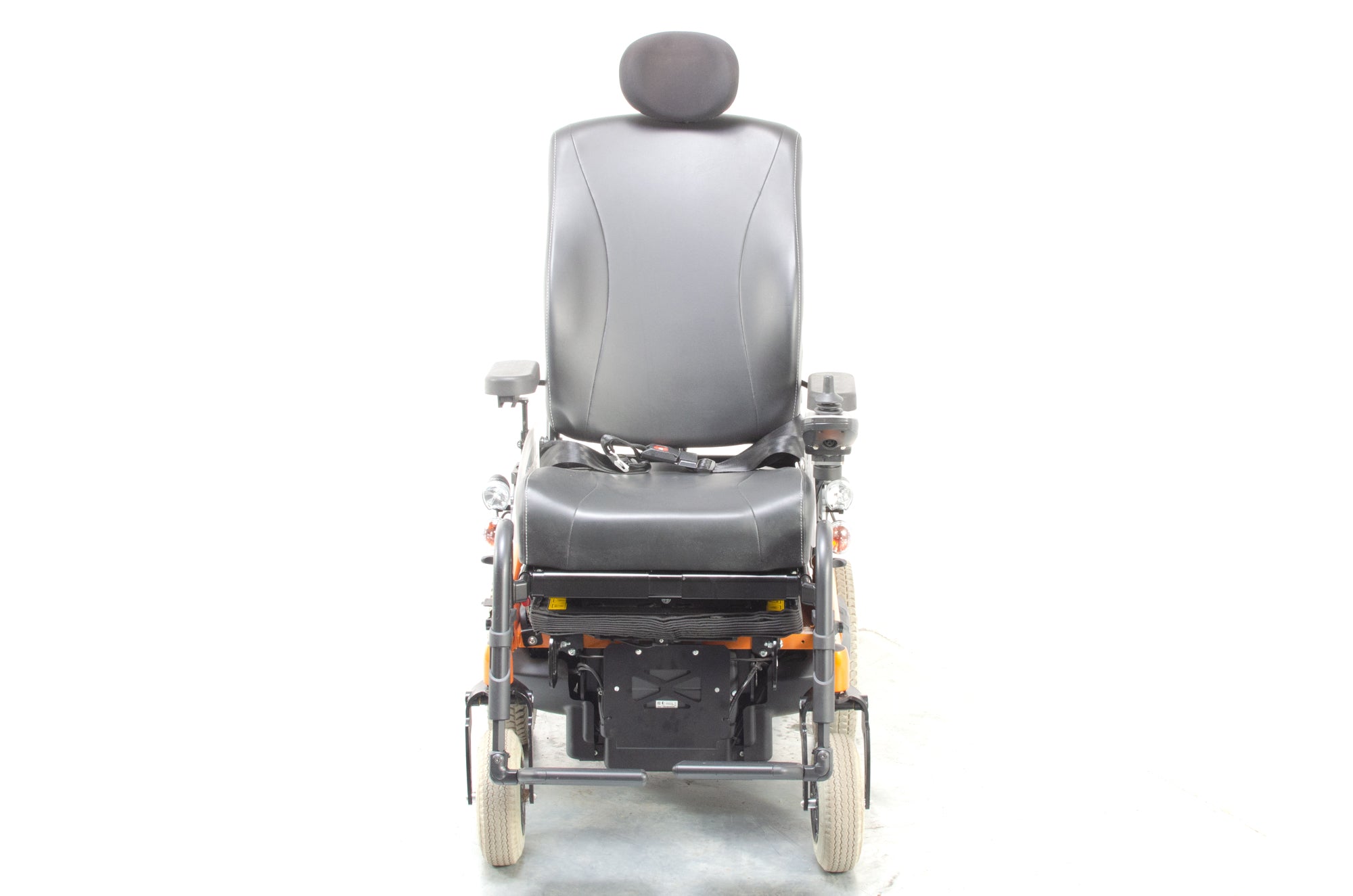 Ottobock B600 Electric Wheelchair Powerchair Power Riser Tilt Recline All-Terrain Outdoor