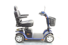 Pride Colt Sport Electric Mobility Scooter 8mph Used Transportable Road Pavement