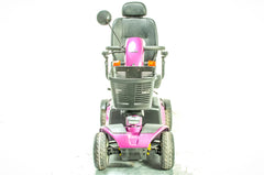 Pride Colt Sport Used Electric Mobility Scooter 8mph Transportable Road Pavement Suspension