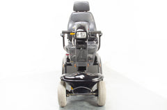 Rascal 850 Used Electric Mobility Scooter 8mph All-Terrain Pavement Suspension Pneumatic